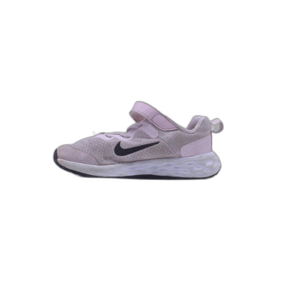 Nike Women's React Miler 2 Plum Running Shoe