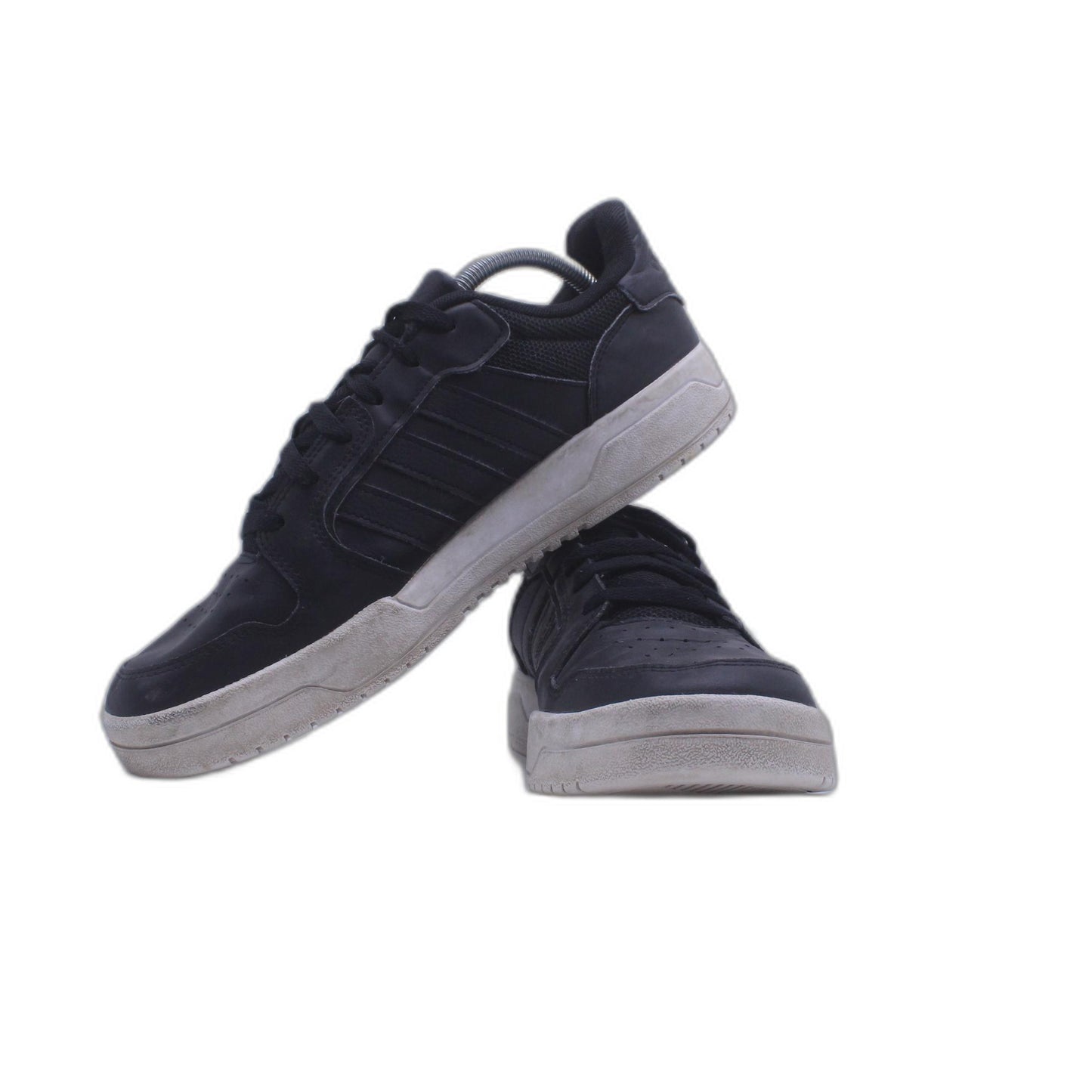 Adidas Entrap Core Black Men's - EH1278 Sneakers