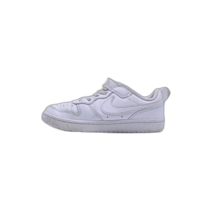 Nike Youth Court Borough Mid 2 Basketball Shoe