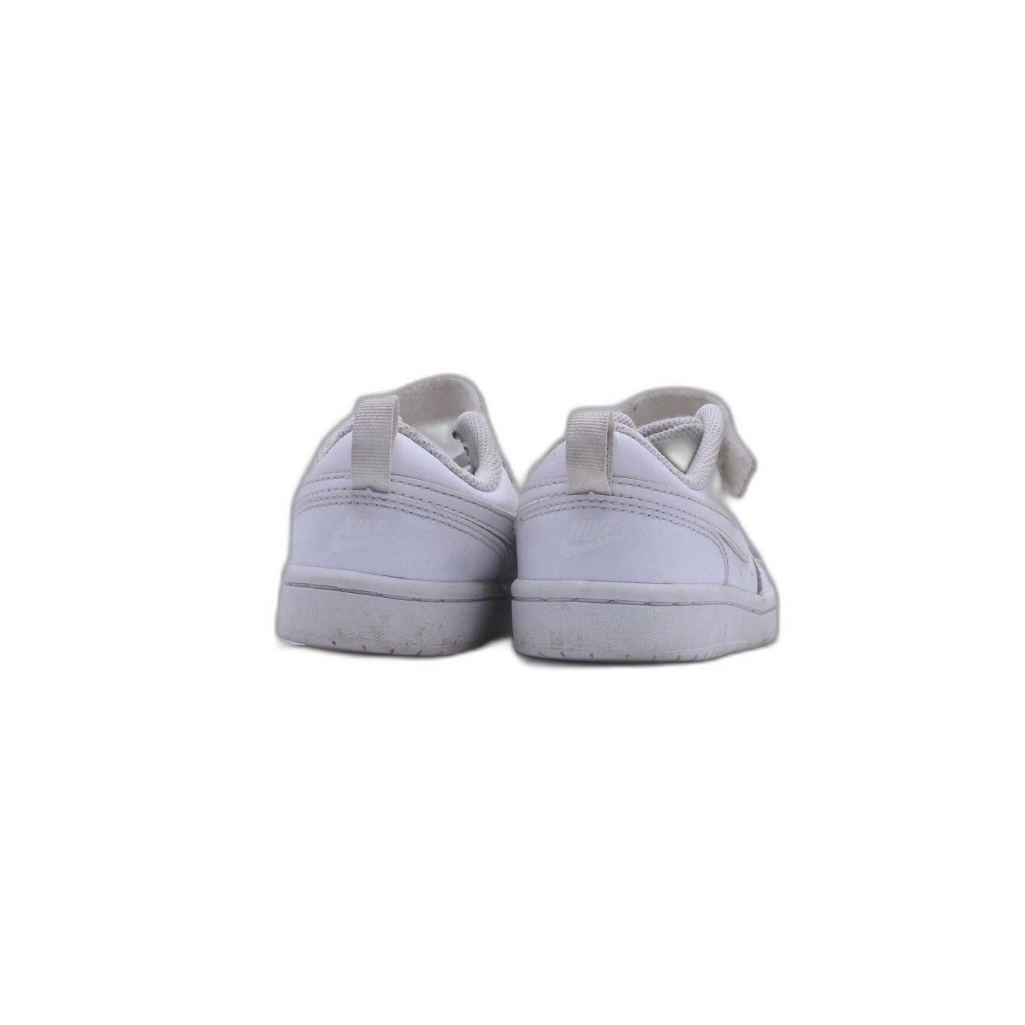 Nike Youth Court Borough Mid 2 Basketball Shoe