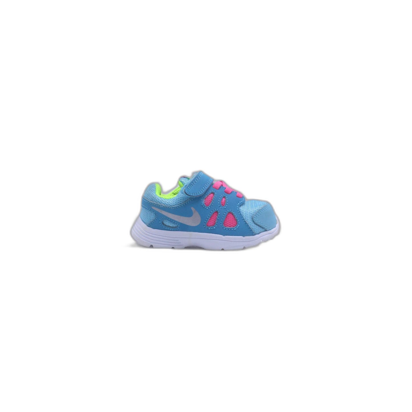 Nike Kid Blue Shoe
