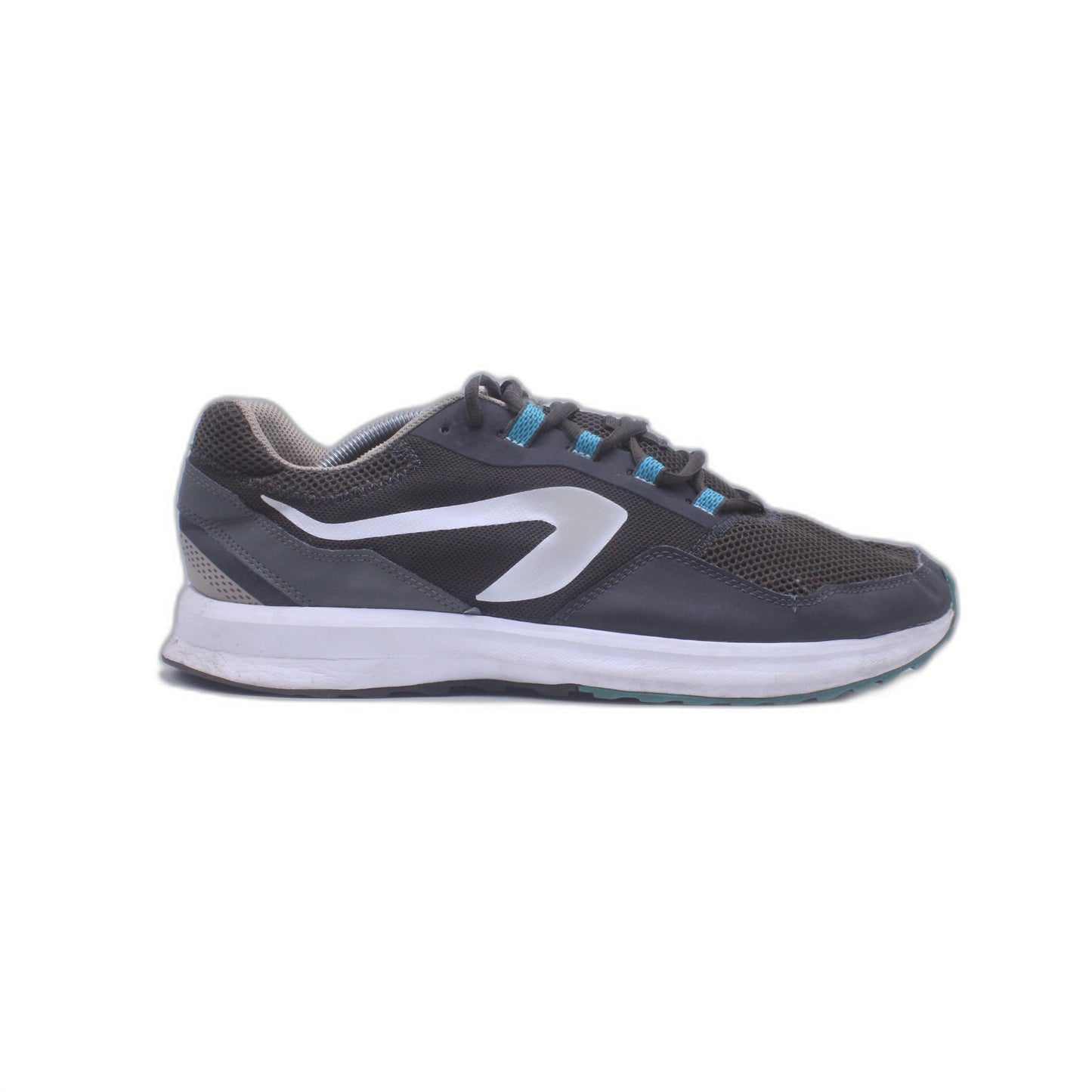 Kalenji Run Active Grip Grey With Spikes Decathlon