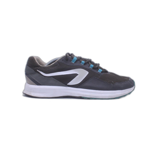 Kalenji Run Active Grip Grey With Spikes Decathlon