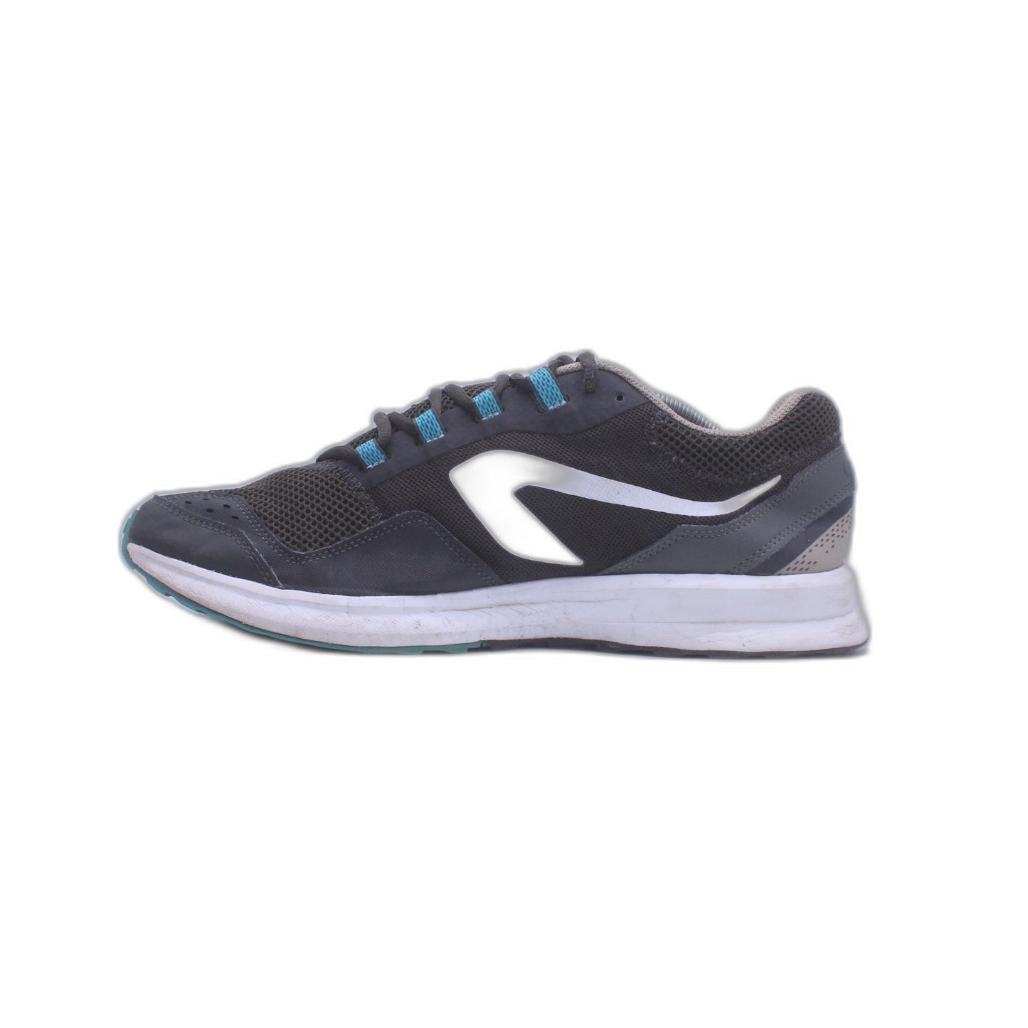Kalenji Run Active Grip Grey With Spikes Decathlon