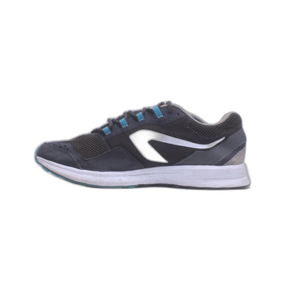 Kalenji Run Active Grip Grey With Spikes Decathlon