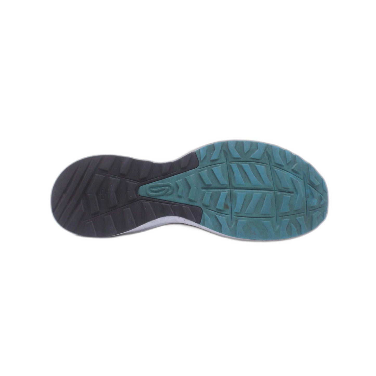 Kalenji Run Active Grip Grey With Spikes Decathlon