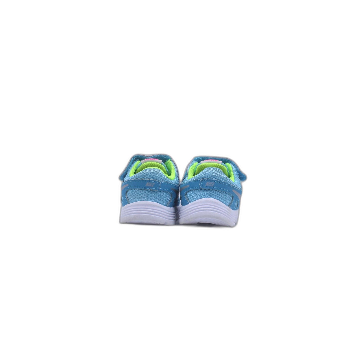 Nike Kid Blue Shoe