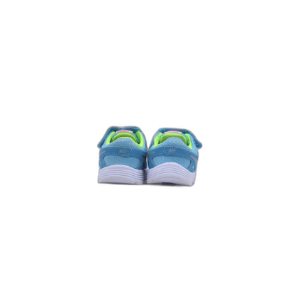 Nike Kid Blue Shoe