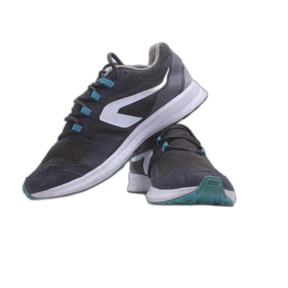Kalenji Run Active Grip Grey With Spikes Decathlon
