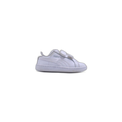 Puma Kid White Shoe