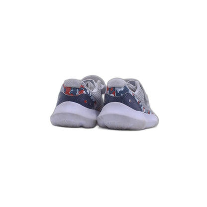 Under Armour Gray Sneaker