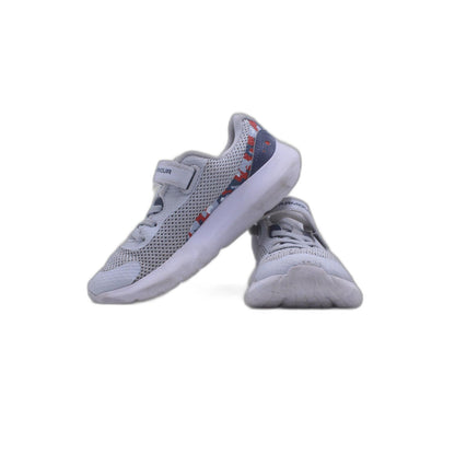 Under Armour Gray Sneaker