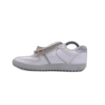 Pan Sportive White Casual Shoe