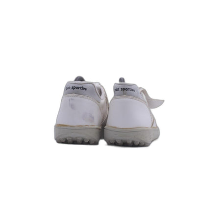 Pan Sportive White Casual Shoe