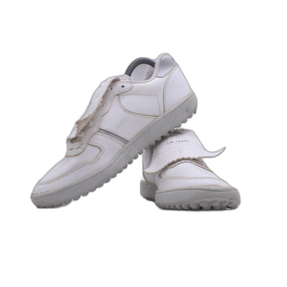 Pan Sportive White Casual Shoe