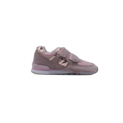 Elefanten Pink Sneaker