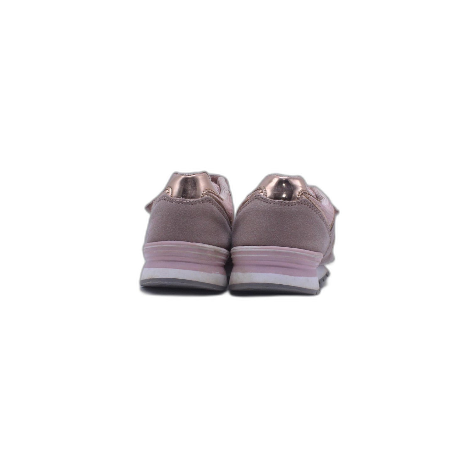 Elefanten Pink Sneaker