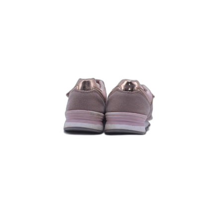Elefanten Pink Sneaker