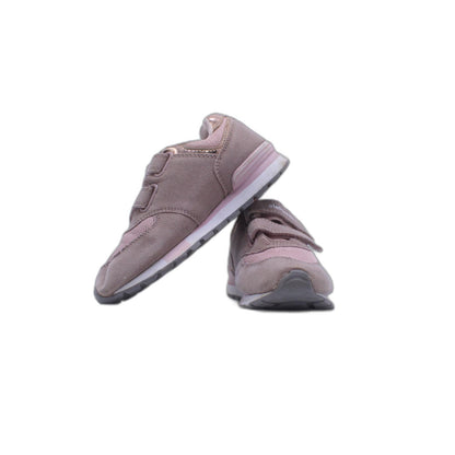 Elefanten Pink Sneaker