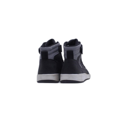 H&M Printed High Top Black Panther Sneaker