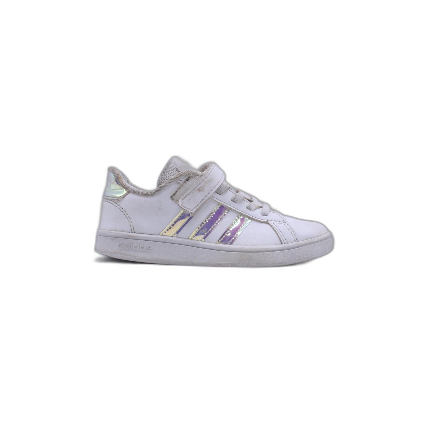 Adidas Advantage Ladies Trainers