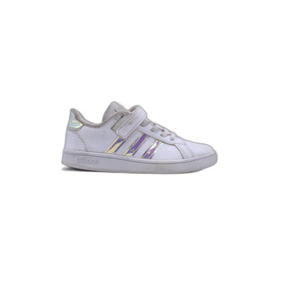Adidas Advantage Ladies Trainers