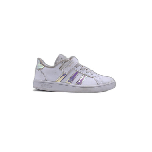 Adidas Advantage Ladies Trainers