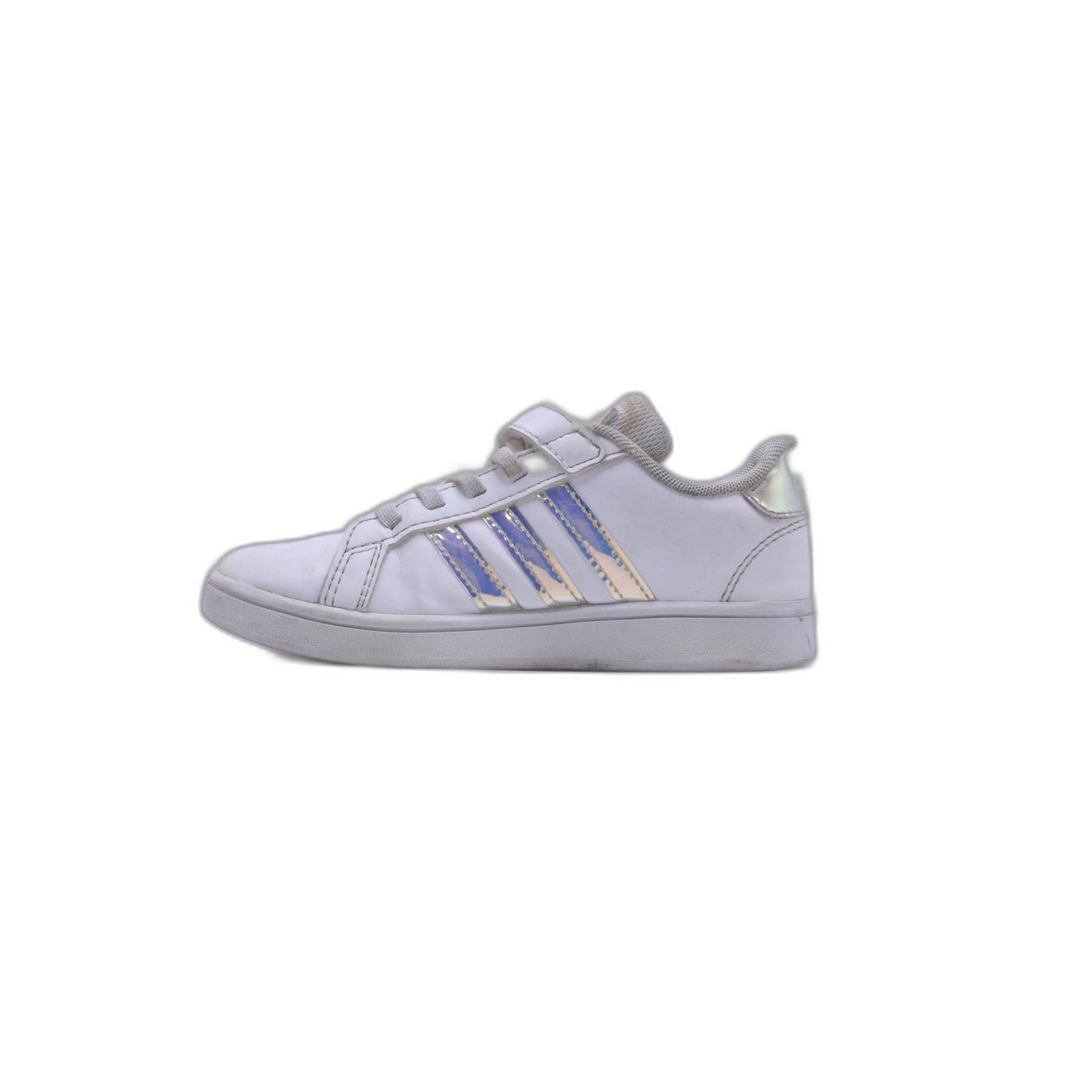 Adidas Advantage Ladies Trainers