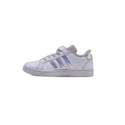 Adidas Advantage Ladies Trainers