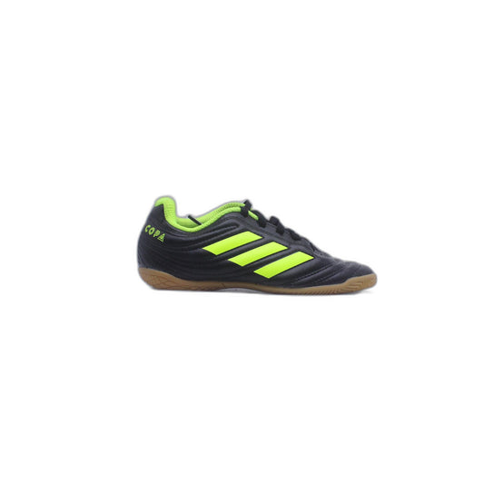 Adidas Kids Predator Tango 19.3 Indoor IN Soccer Shoe