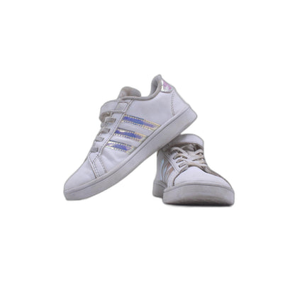 Adidas Advantage Ladies Trainers