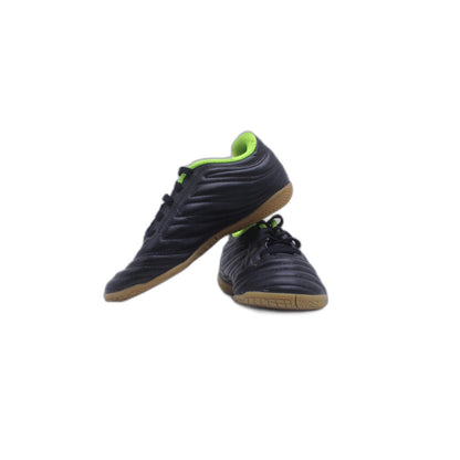 Adidas Kids Predator Tango 19.3 Indoor IN Soccer Shoe