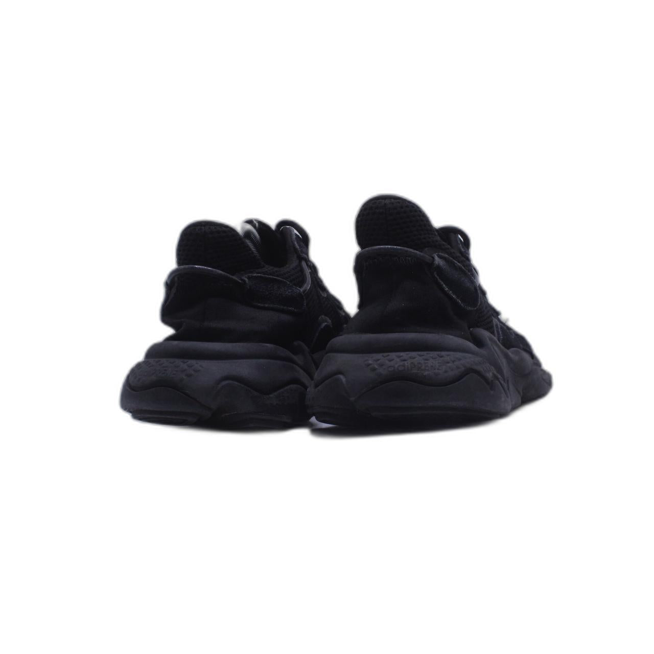 Adidas NASA x Ozweego Galaxy - Black Sneaker