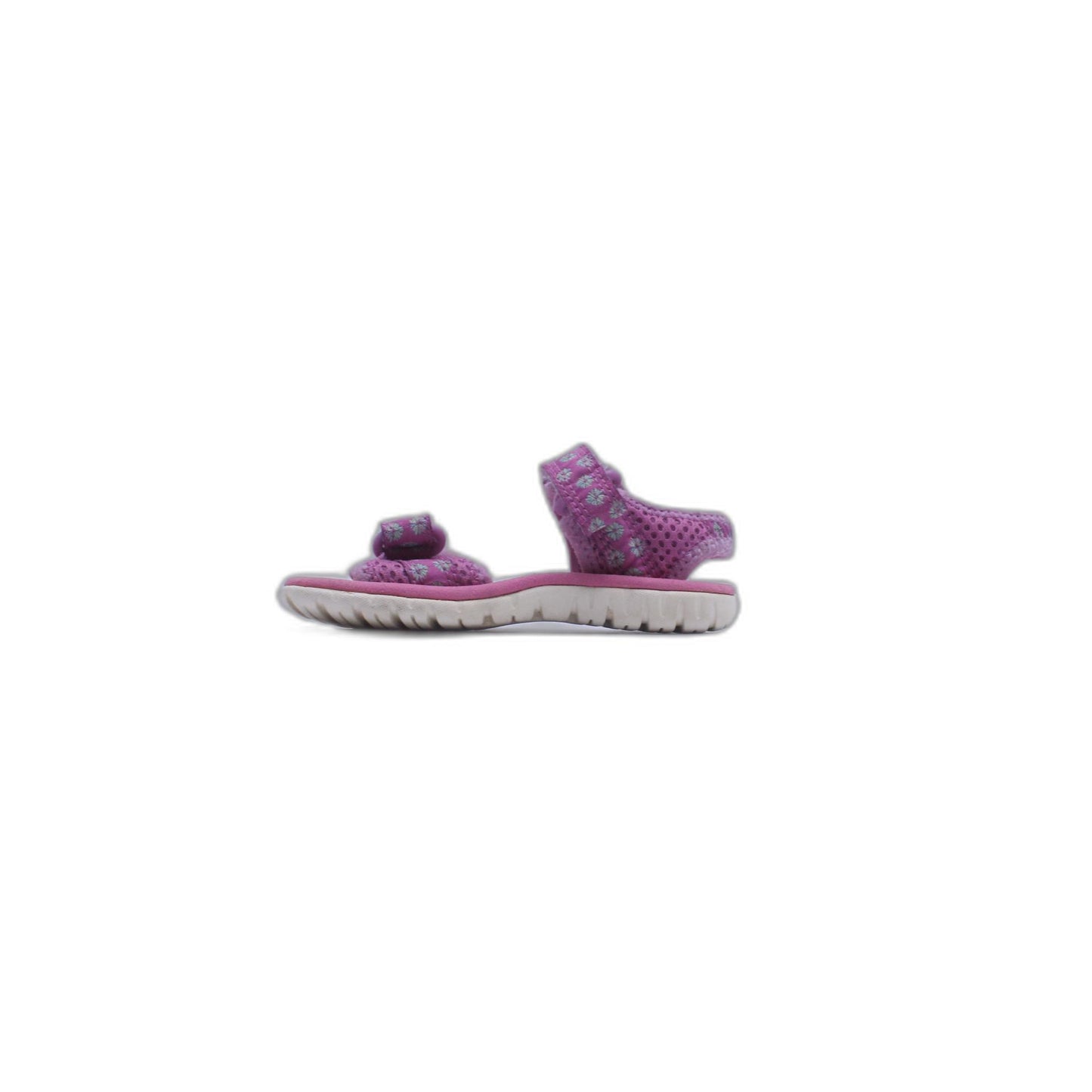 CLARKS Surfing Tide Girls Beach Sandals