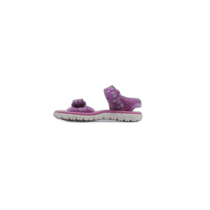 CLARKS Surfing Tide Girls Beach Sandals