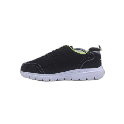 Maui Sports Black Sneaker