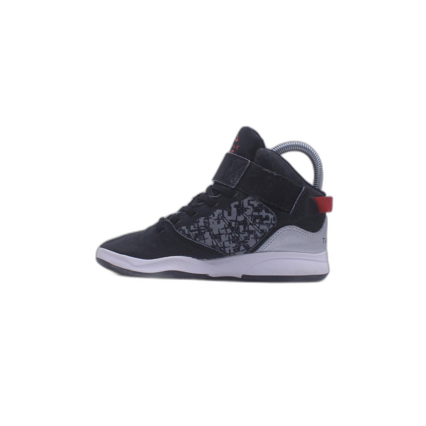 Tarmak High Top Basket Ball Shoe
