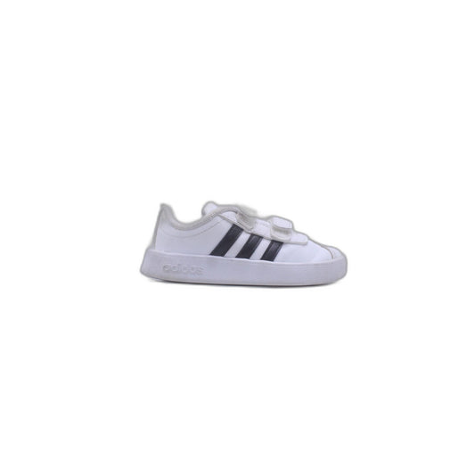 Adidas Kids' Breaknet 2.0 K Sneaker