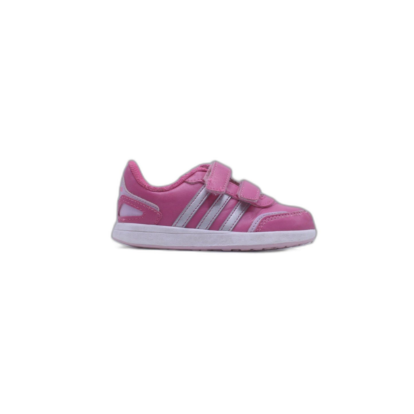 Adidas Pink Sneaker