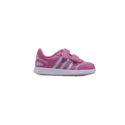 Adidas Pink Sneaker