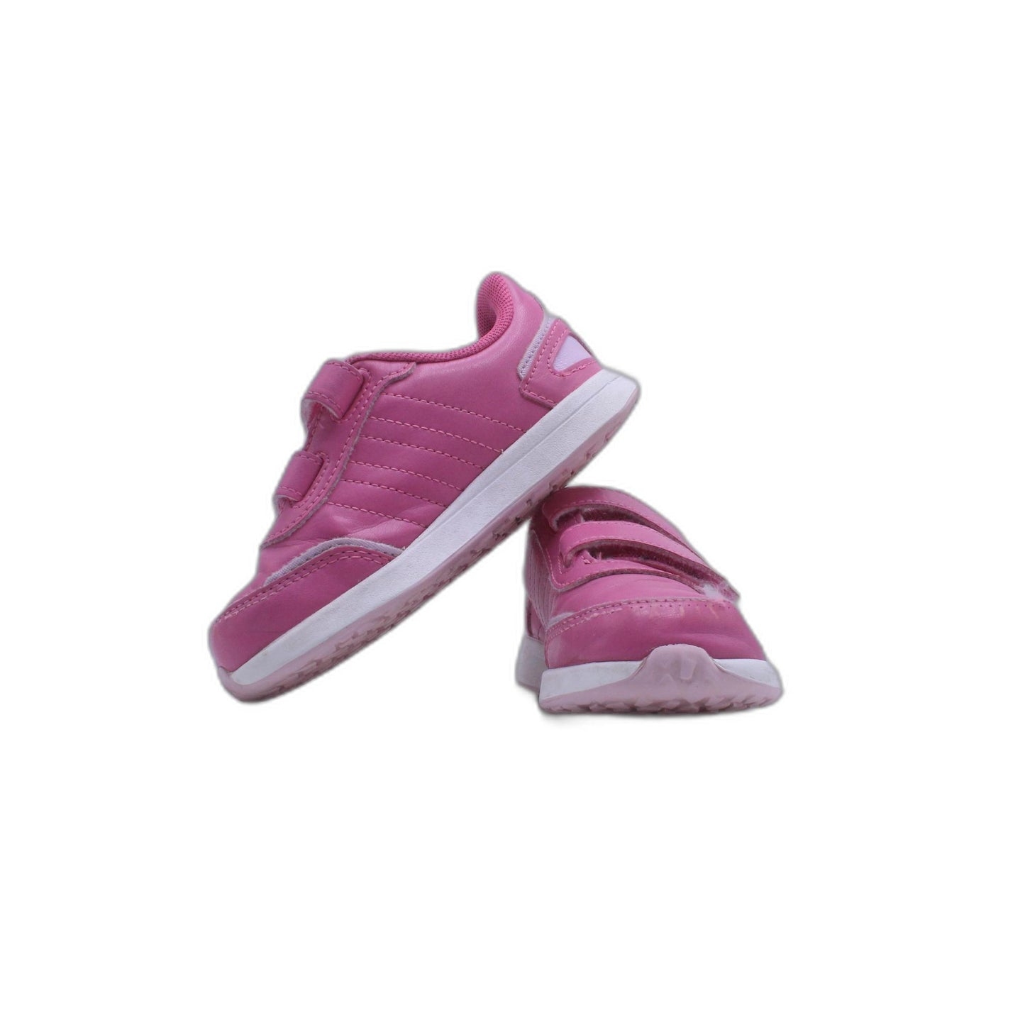Adidas Pink Sneaker