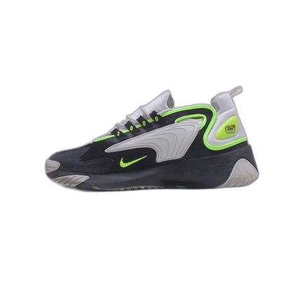 Nike Zoom 2K Black Volt Men's Running Training Shoe