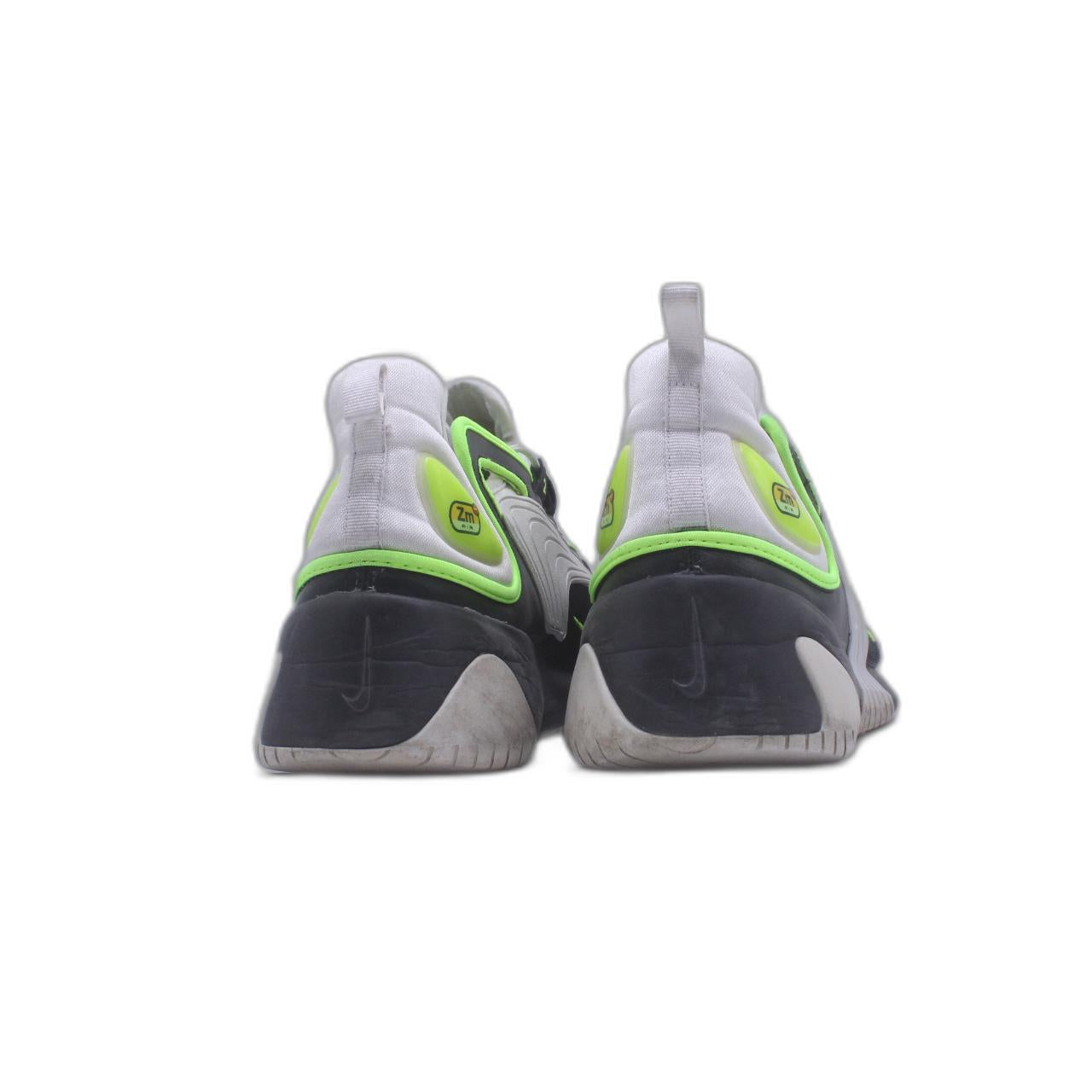 Nike Zoom 2K Black Volt Men's Running Training Shoe