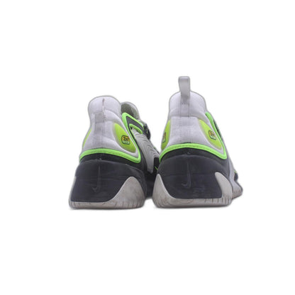 Nike Zoom 2K Black Volt Men's Running Training Shoe