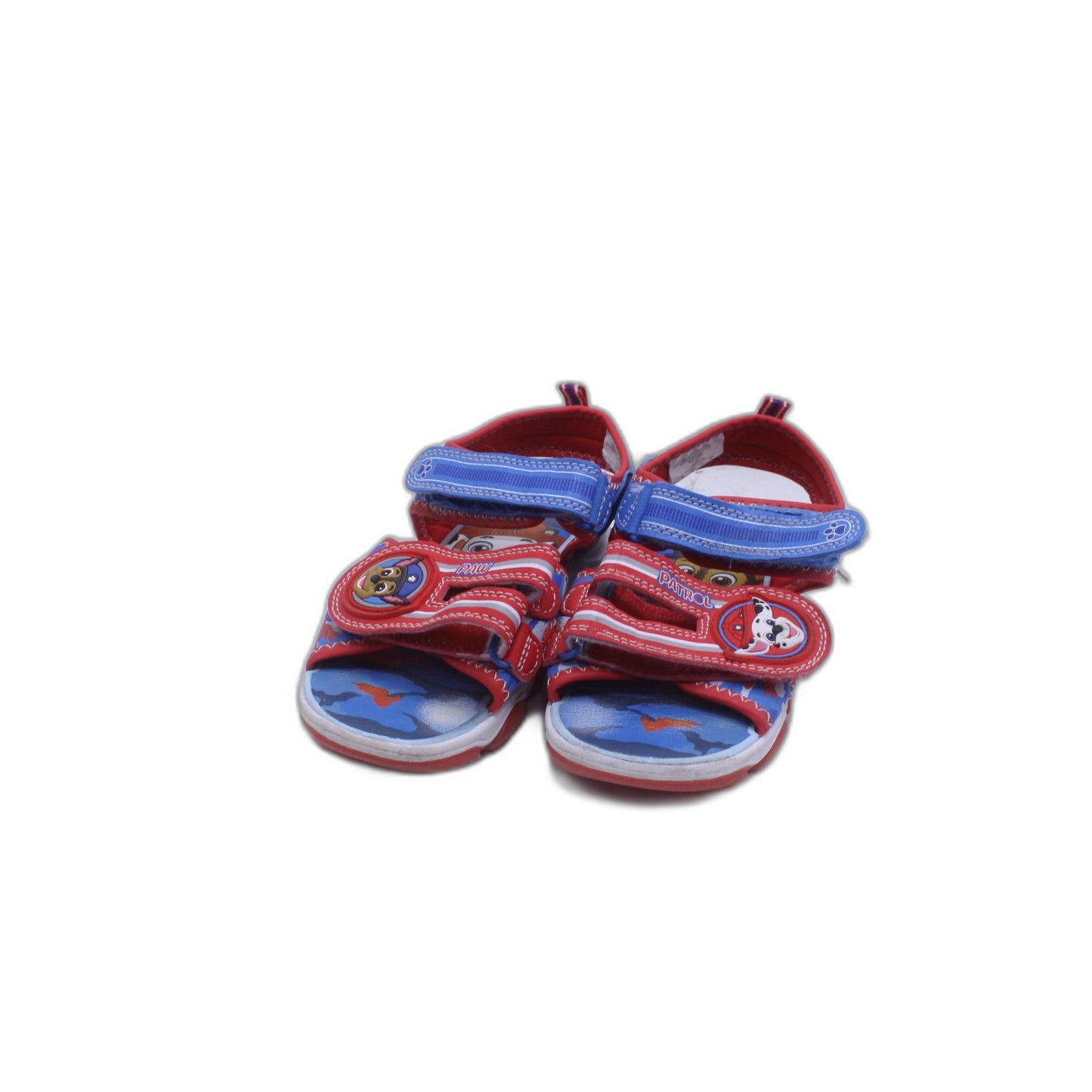 PAW Patrol Ankle Strap Sandal