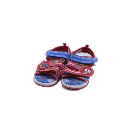 PAW Patrol Ankle Strap Sandal