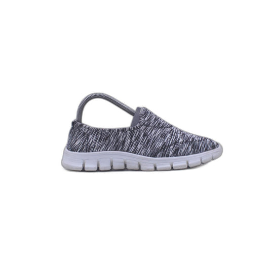 Women Gray Casual Shoe