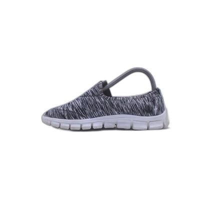 Women Gray Casual Shoe