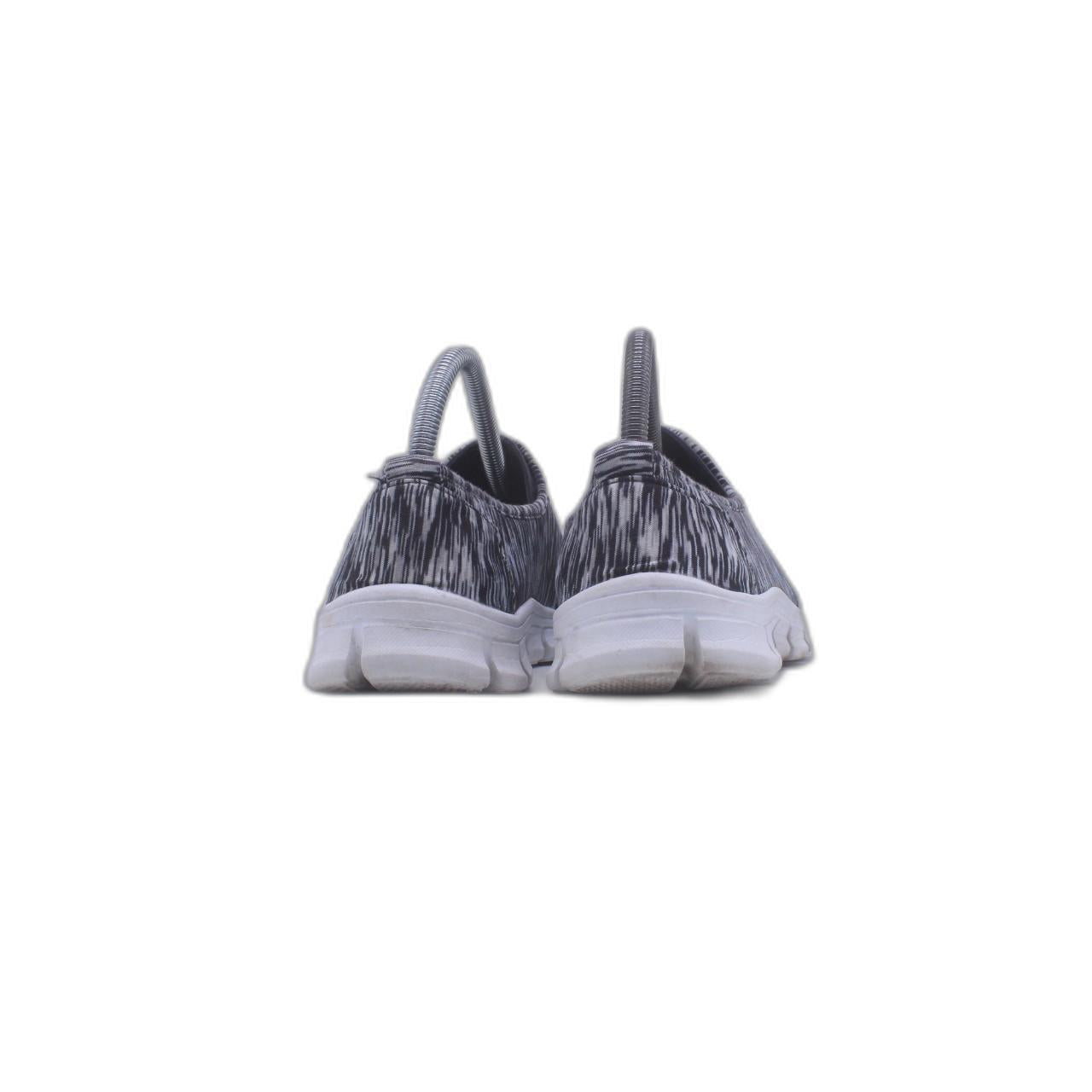 Women Gray Casual Shoe