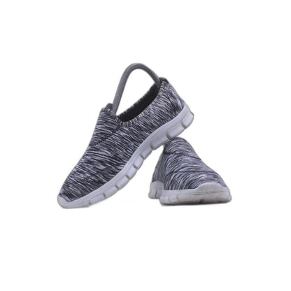 Women Gray Casual Shoe